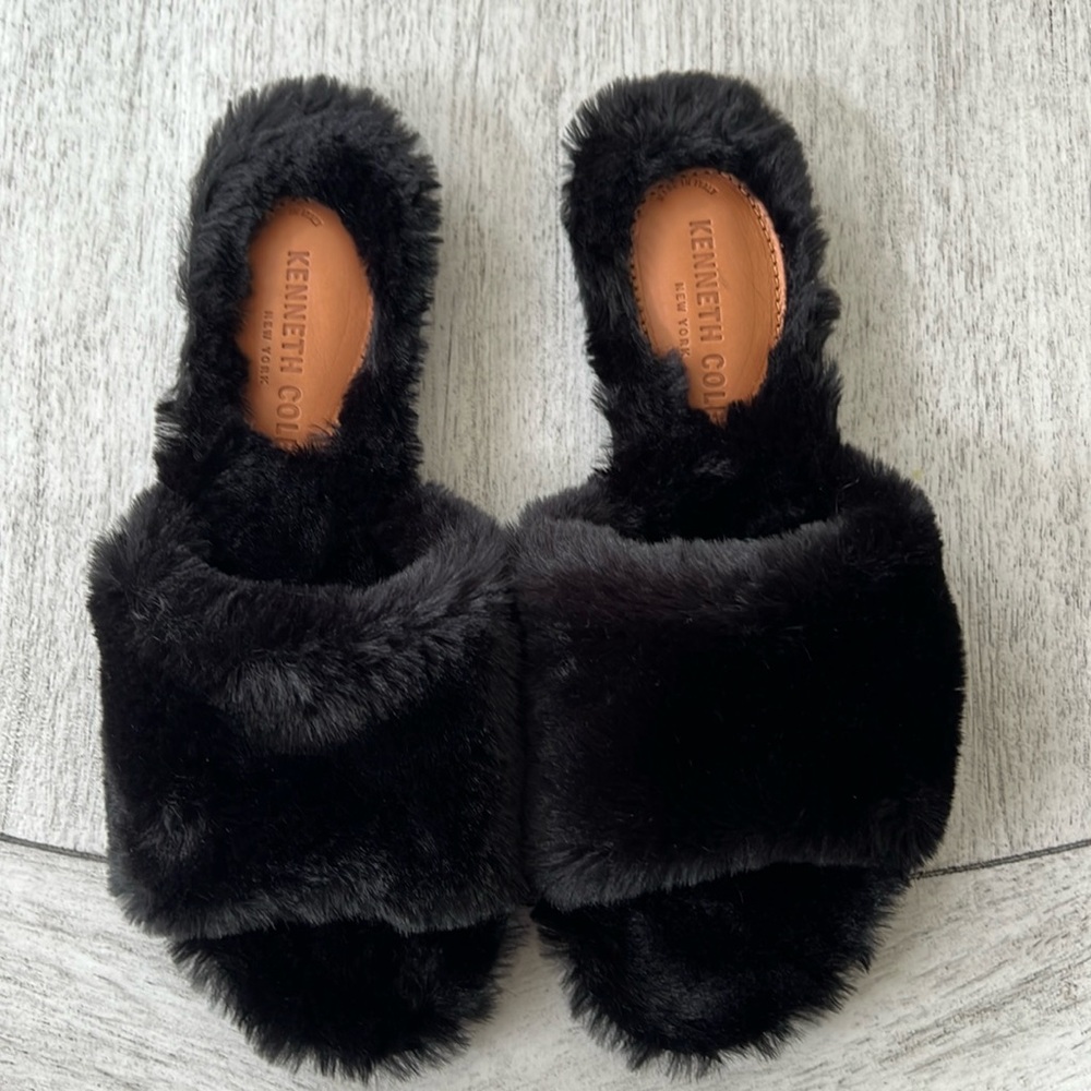 New Kenneth Cole new york Slipper
